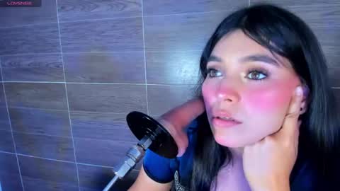 Violet Fiore online show from 10, 7, 2026