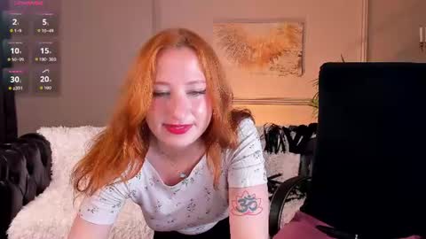 Snapshot of violet_griffen chatting on 1, 7, 2026 VIOLET online show from 1, 7, 2026