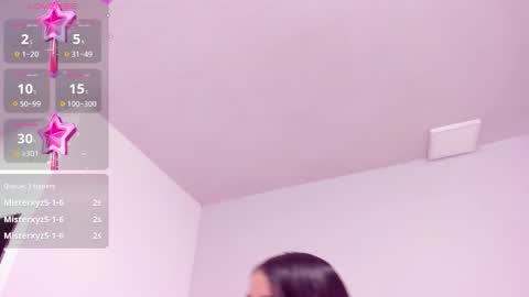 Snapshot of violet_myerrs chatting on 26, 9, 2025 violet online show from 26, 9, 2025