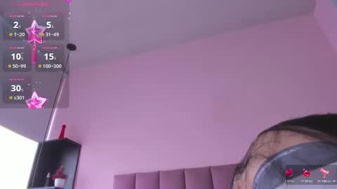 violet online show from 20, 10, 2025