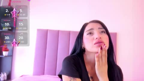 violet online show from 27, 11, 2025