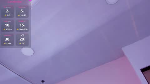 violet online show from 19, 1, 2026