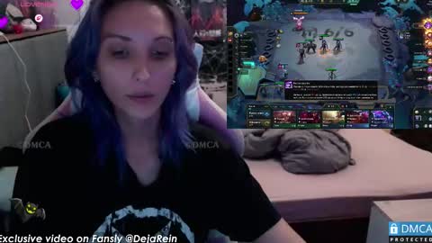 Deya online show from 12, 11, 2025