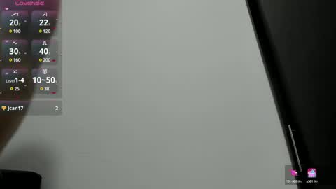 violet online show from 4, 3, 2025