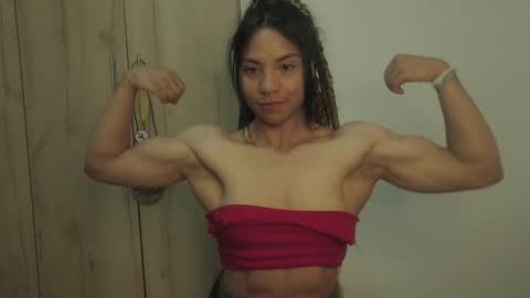 Violet online show from 3, 2, 2025