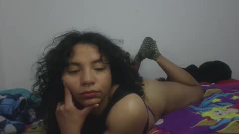 Violet online show from 16, 9, 2025