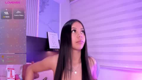 Violeta online show from 5, 3, 2026