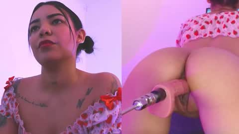 violeta online show from 5, 2, 2026