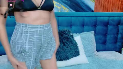 Violeta  online show from 30, 3, 2026