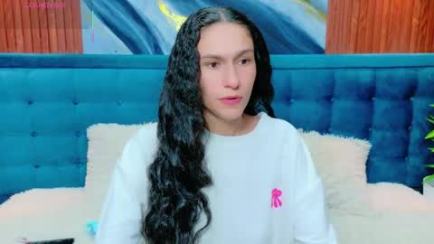 Snapshot of violeta_0426 chatting on 2, 5, 2026 Violeta online show from 2, 5, 2026