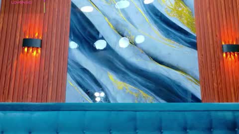 Snapshot of violeta_0426 chatting on 30, 5, 2026 Violeta online show from 30, 5, 2026