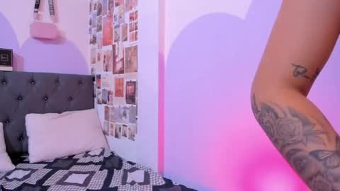 Violeta online show from 5, 6, 2026