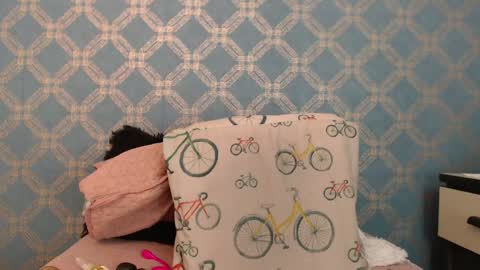 Violeta  online show from 20, 1, 2025