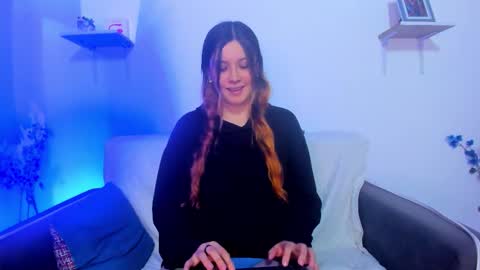 Snapshot of violeta_cutee chatting on 12, 2, 2026 Violeta online show from 12, 2, 2026