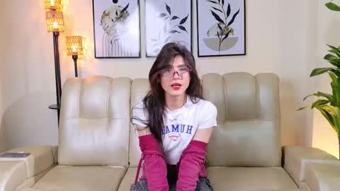 Violeta online show from 10, 10, 2025