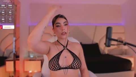 violeta_marquez online show from 15, 12, 2025
