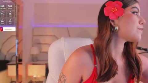 violeta_marquez online show from 19, 12, 2025