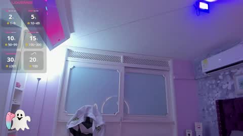 violeta_medina online show from 21, 2, 2025