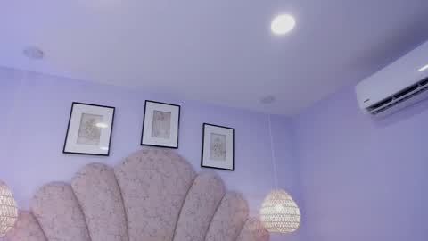 violeta_medina online show from 22, 3, 2026