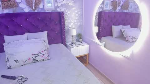 violeta_medina online show from 16, 4, 2026