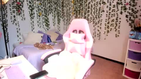 Violeta online show from 15, 10, 2025