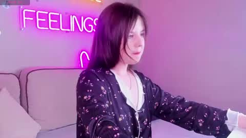 Violeta online show from 11, 6, 2026