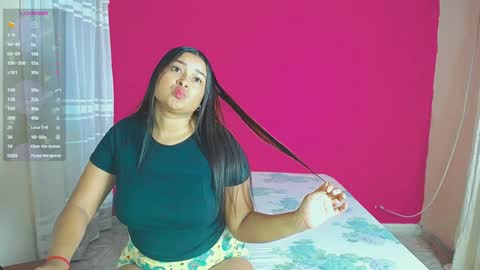 Snapshot of violeta_rouses chatting on 15, 1, 2025 violeta_rouses online show from 15, 1, 2025