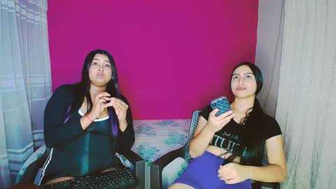 Snapshot of violeta_rouses chatting on 6, 2, 2025 violeta_rouses online show from 6, 2, 2025