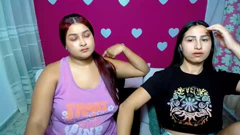 Snapshot of violeta_rouses chatting on 25, 4, 2026 violeta_rouses online show from 25, 4, 2026