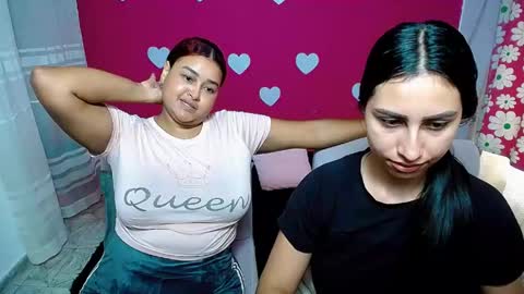 Snapshot of violeta_rouses chatting on 5, 5, 2026 violeta_rouses online show from 5, 5, 2026