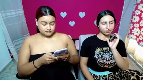 Snapshot of violeta_rouses chatting on 28, 5, 2026 violeta_rouses online show from 28, 5, 2026