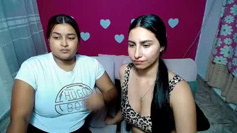 Snapshot of violeta_rouses chatting on 5, 6, 2026 violeta_rouses online show from 5, 6, 2026