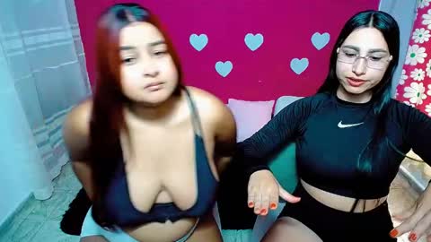 Snapshot of violeta_rouses chatting on 8, 6, 2026 violeta_rouses online show from 8, 6, 2026
