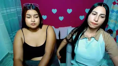 Snapshot of violeta_rouses chatting on 10, 6, 2026 violeta_rouses online show from 10, 6, 2026