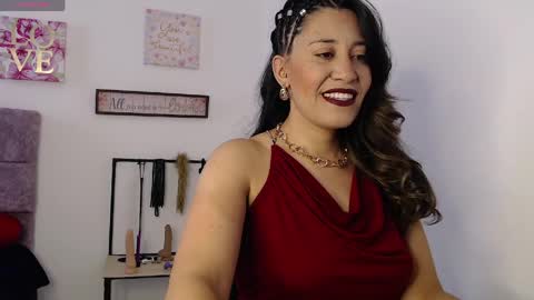 violeta_scott_ online show from 9, 4, 2026