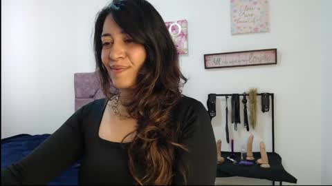 Snapshot of violeta_scott_ chatting on 13, 5, 2026 violeta_scott_ online show from 13, 5, 2026