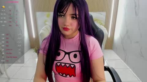 IG violeta sub online show from 11, 4, 2026