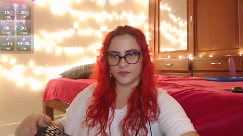 Violetta Morningstar online show from 11, 12, 2024