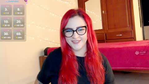 Violetta Morningstar online show from 20, 12, 2024