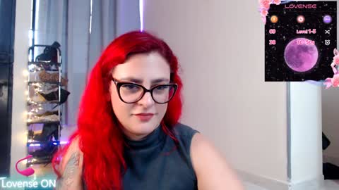 Violetta Morningstar online show from 26, 1, 2025