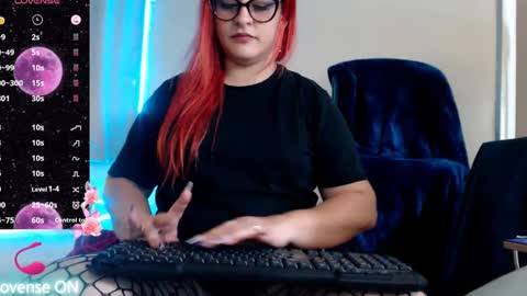 Violetta Morningstar online show from 21, 2, 2025