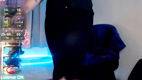 Violetta Morningstar online show from 24, 2, 2025