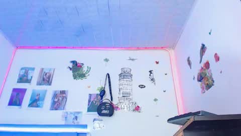 violetaconny online show from 22, 2, 2026