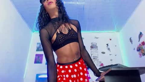 violetaconny online show from 27, 3, 2026