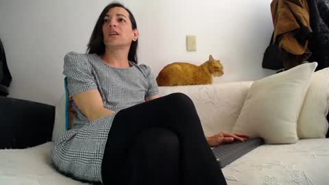 Snapshot of violetagomez_co chatting on 3, 12, 2024 Violeta Gmez online show from 3, 12, 2024
