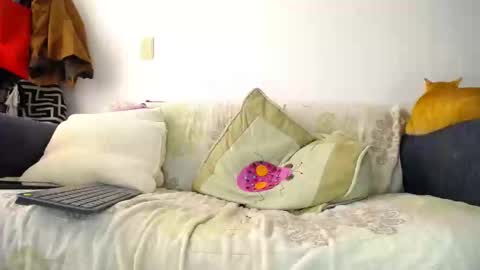 Snapshot of violetagomez_co chatting on 3, 2, 2025 Violeta Gmez online show from 3, 2, 2025