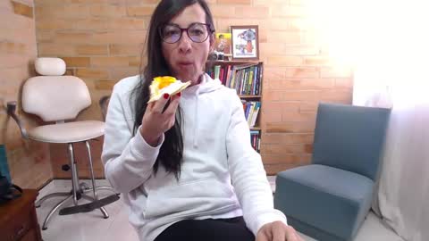 Violeta Gmez online show from 15, 12, 2025