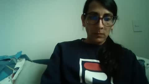 Violeta Gmez online show from 25, 2, 2026