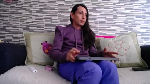 Snapshot of violetagomez_co chatting on 2, 7, 2026 Violeta Gmez online show from 2, 7, 2026