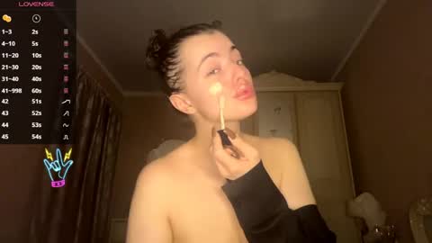 Eva online show from 19, 3, 2026